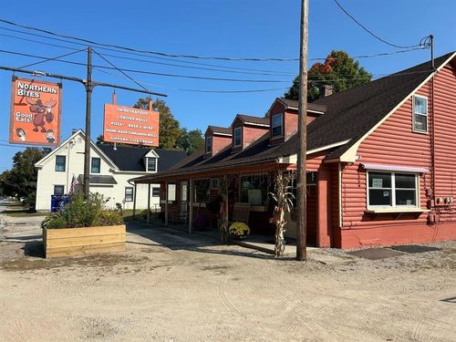 1395 Us Route 302, Bartlett, NH, 03812-4206 | Card Image