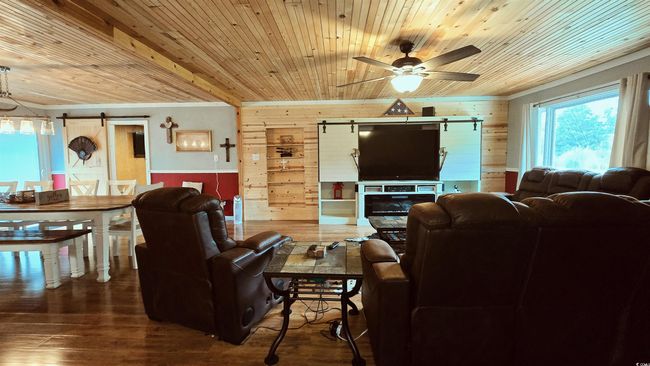 6103 Squire Rd, House other with 2 bedrooms, 2 bathrooms and 8 parking in Latta SC | Image 12