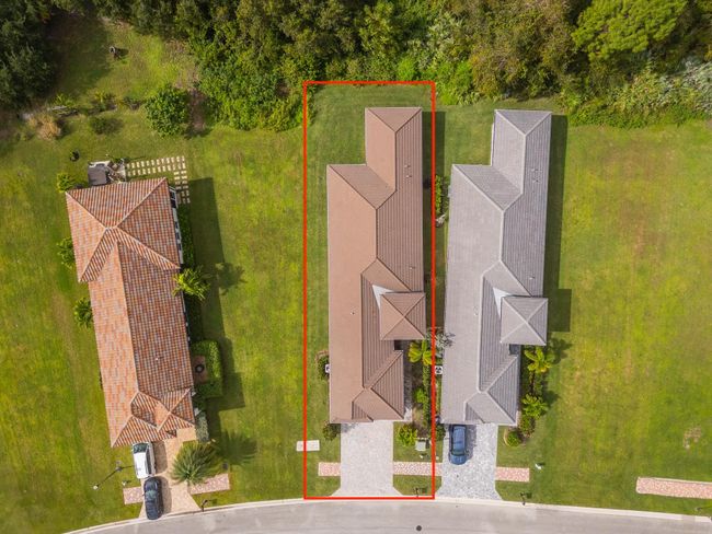 139 Se Via Bisento, House other with 3 bedrooms, 2 bathrooms and null parking in Port St. Lucie FL | Image 42