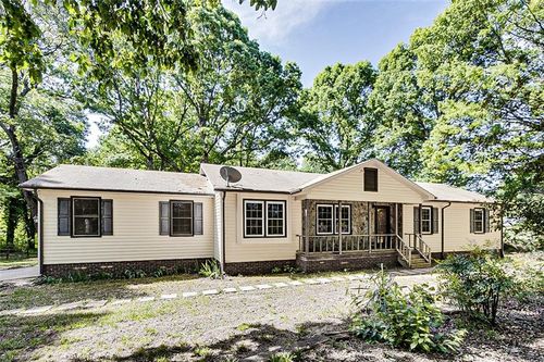 5524 Watchtower Road, Julian, NC, 27283 | Card Image