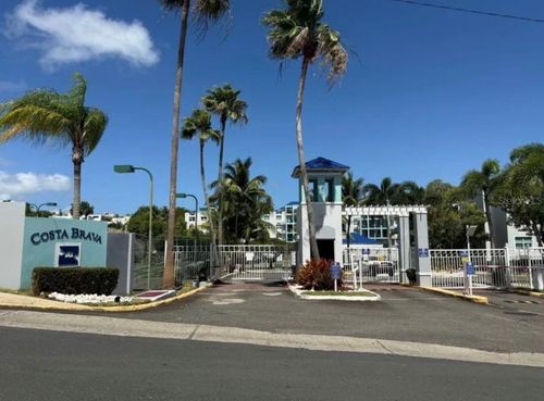 8-401-COLONIA SANTA MARIA Costa Brava Condominium, CEIBA, PR, 00735 | Card Image
