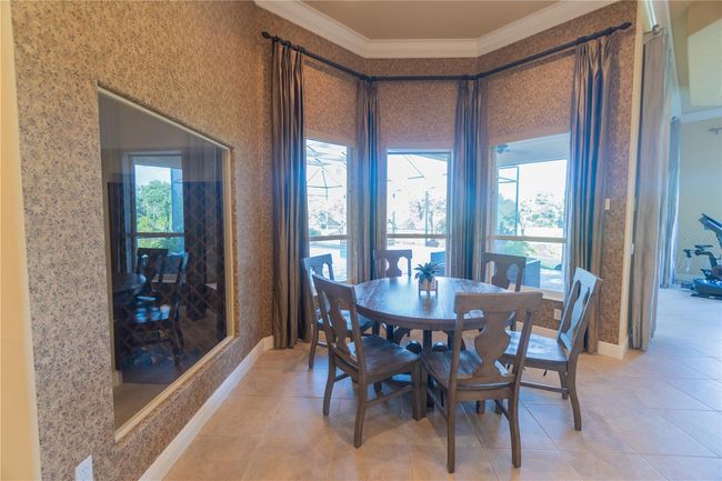 15101 Kestrelglen Way, House other with 4 bedrooms, 5 bathrooms and null parking in LITHIA FL | Image 23