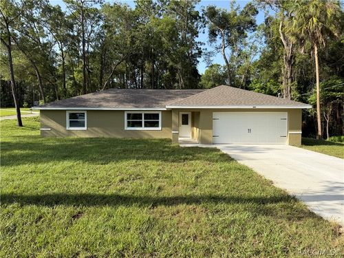 205 W Inverness Blvd, INVERNESS, FL, 34452-6623 | Card Image