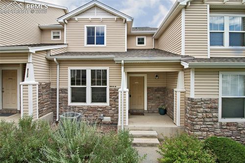 8130 Snow Bowl Hts, Fountain, CO, 80817-4086 | Card Image