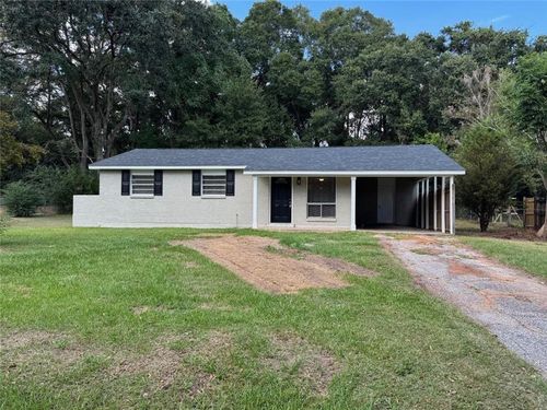 4778 Ivywood Drive, Mobile, AL, 36619 | Card Image