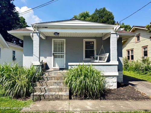 1104 Barret Ave, Louisville, KY, 40204-1604 | Card Image