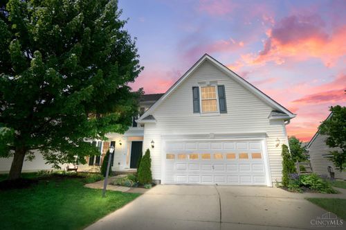504 Dakota Run, Maineville, OH, 45039 | Card Image