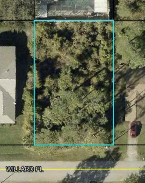 8 Willard Pl, Palm Coast, FL, 32164-7623 | Card Image
