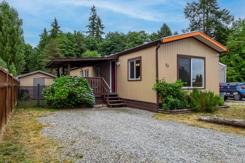 53-1413 Sunshine Coast Highway, Gibsons, BC, V0N1V5 | Card Image