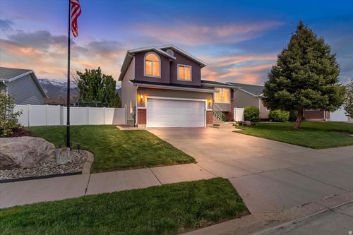 6054 1325, South Ogden, UT, 84405-7080 | Card Image