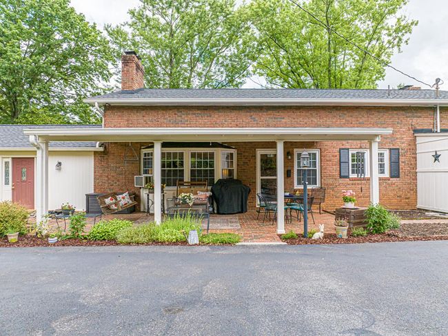 503 Court St, House other with 4 bedrooms, 4 bathrooms and null parking in Abingdon VA | Image 59