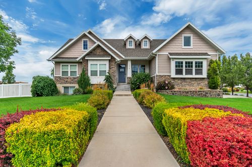 1218 W 800 S, Mapleton, UT, 84664-4882 | Card Image