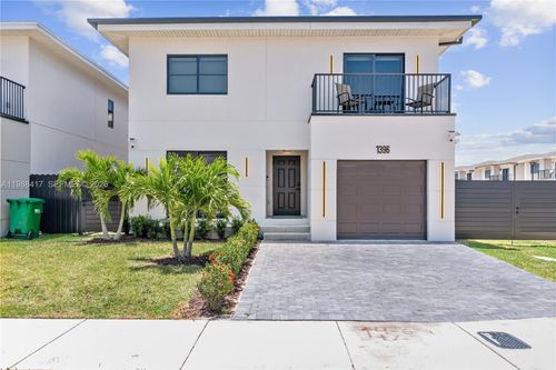 1396-1396 Nw 3rd St, Florida City, FL, 33034-3441 | Card Image