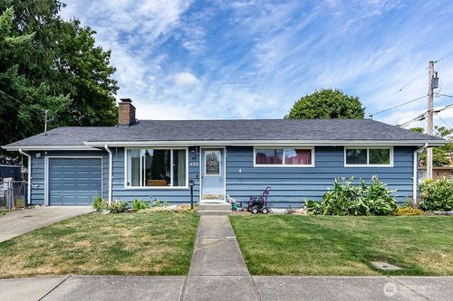 403 Simons Avenue, Burlington, WA, 98233 | Card Image