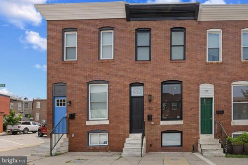 703 S Lakewood Ave, BALTIMORE, MD, 21224-3841 | Card Image