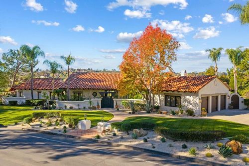 528 Flores De Oro, Rancho Santa Fe, CA, 92067 | Card Image