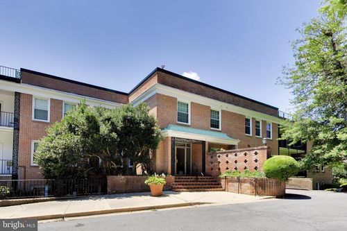 108-3535 Chevy Chase Lake Dr, Chevy Chase, MD, 20815-4848 | Card Image