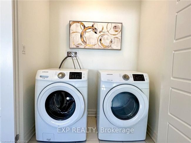 56 Keppel Cir, House attached with 4 bedrooms, 3 bathrooms and 1 parking in Brampton ON | Image 18