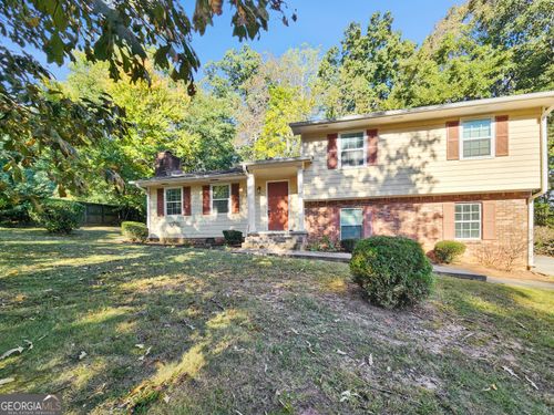 201 Old Mill Trl Sw, Conyers, GA, 30094-3109 | Card Image