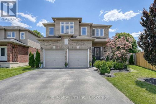38 Winders Trail, Ingersoll, ON, N5C0A8 | Card Image