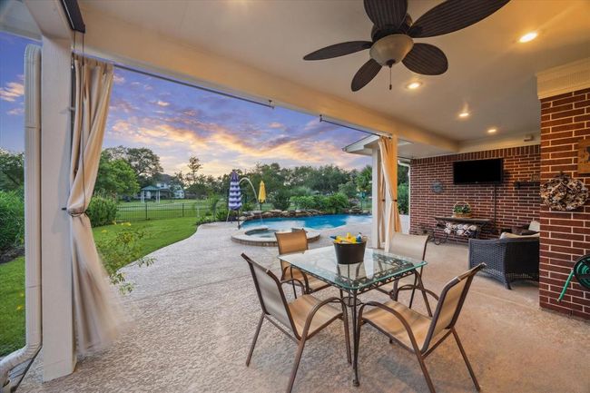 3732 Coral Reef Dr, House other with 3 bedrooms, 2 bathrooms and 3 parking in Seabrook TX | Image 31