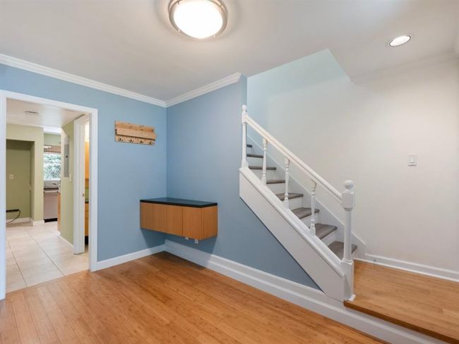 1355 E Rock Springs Rd Ne, Townhouse with 2 bedrooms, 3 bathrooms and null parking in Atlanta GA | Image 7