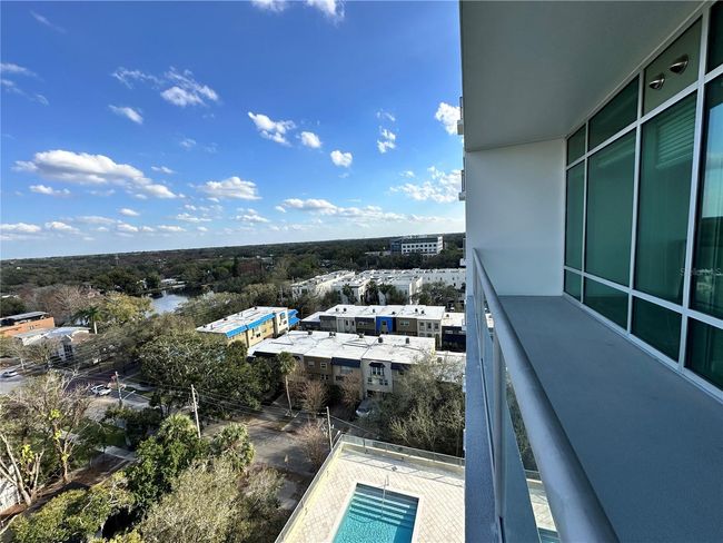 UNIT-1009 - 101 S Eola Dr, Condo with 1 bedrooms, 2 bathrooms and null parking in ORLANDO FL | Image 17