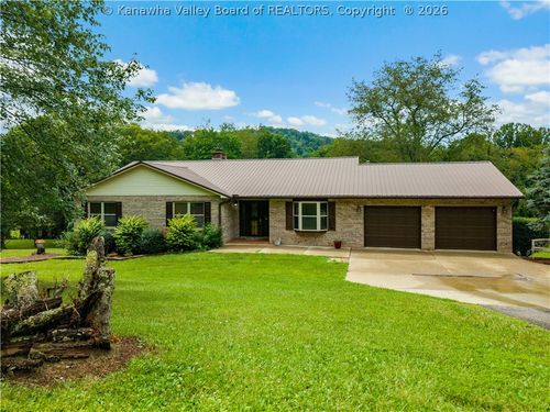 4081 Poca River Road S, Poca, WV, 25159 | Card Image