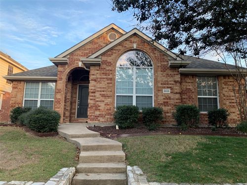 3605 Vista Verde Trl, Mckinney, TX, 75070-6045 | Card Image