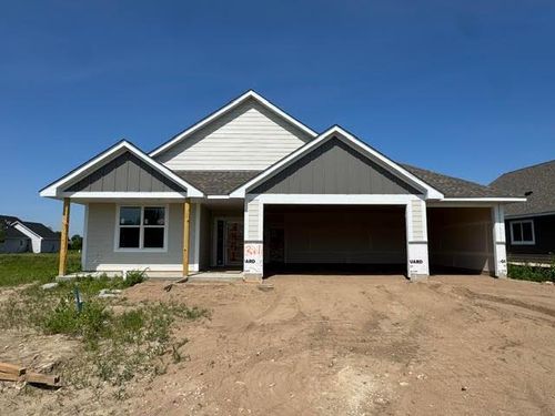 3471 Kady Ave Ne, Saint Michael, MN, 55376-7579 | Card Image