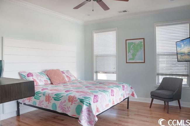 225 Dogwood Dr. N, House semidetached with 5 bedrooms, 6 bathrooms and 7 parking in Murrells Inlet SC | Image 23