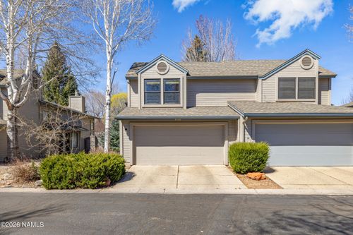 4150 E Spring Meadows Cir, Flagstaff, AZ, 86004-7668 | Card Image