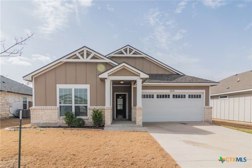 1619 Fiddle Wood Way, Temple, TX, 76502-6711 | Card Image