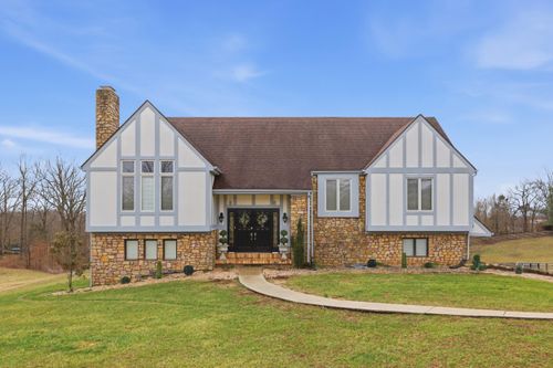 1229 Fairway Dr, Lawrenceburg, KY, 40342-9708 | Card Image