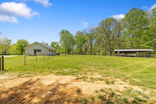 114 Edwards Loop, House other with 2 bedrooms, 1 bathrooms and null parking in Old Fort NC | Image 12