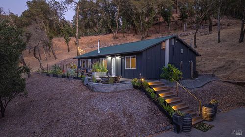 22855 Chianti Road, Geyserville, CA, 95441 | Card Image