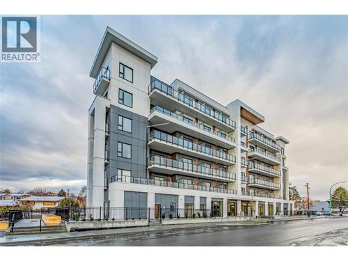 305-1380 Pridham Avenue, Kelowna, BC, V1Y6B9 | Card Image