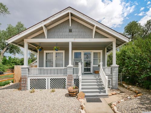 917 S 3rd St, Laramie, WY, 82070-4421 | Card Image