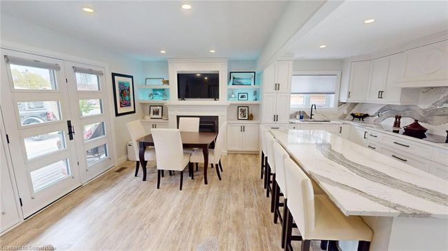 12 Pinewood Ave, House other with 2 bedrooms, 2 bathrooms and 6 parking in Grimsby ON | Image 6