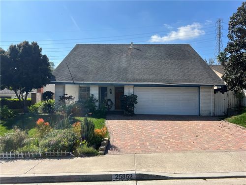 25852 Tree Top Rd, Laguna Hills, CA, 92653-5418 | Card Image