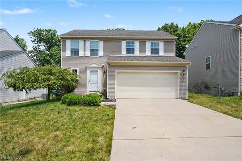 8794 Kelly Ln, Streetsboro, OH, 44241-4218 | Card Image