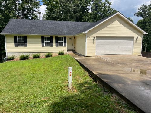 432 Scarlet Oak Dr, London, KY, 40741-8298 | Card Image