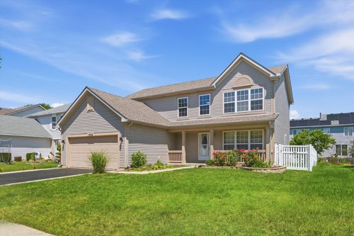 1986 Wedgewood Cir, Romeoville, IL, 60446-5086 | Card Image