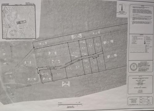0 Allison Ln, Bradley, ME, 04411 | Card Image