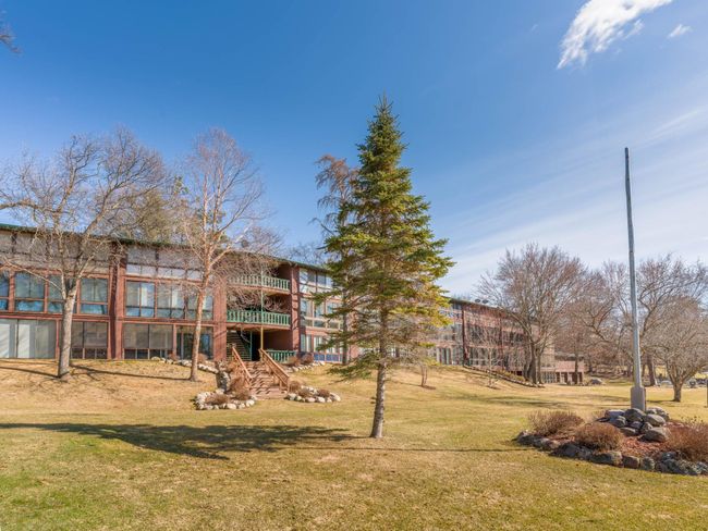 APT-508 - 8890 Breezy Point Dr, Condo with 2 bedrooms, 1 bathrooms and null parking in Breezy Point MN | Image 23