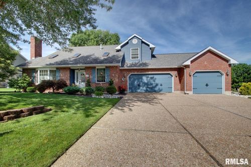 1404 Deer Field Rd, Quincy, IL, 62305-9178 | Card Image