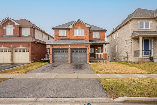 804 Ormond Dr, Oshawa, ON, L1K3B6 | Card Image