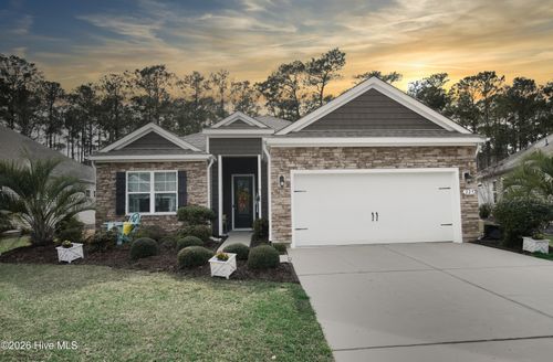 229 Calabash Lakes Blvd, Carolina Shores, NC, 28467-2523 | Card Image