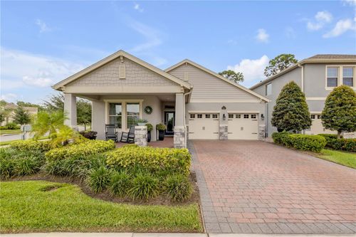 9605 Lost Creek Dr, WINTER GARDEN, FL, 34787-8425 | Card Image