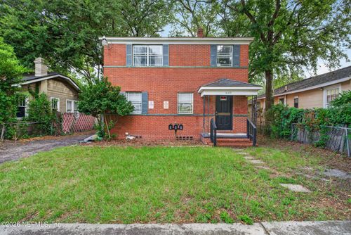 3107 Post St, JACKSONVILLE, FL, 32205-6074 | Card Image